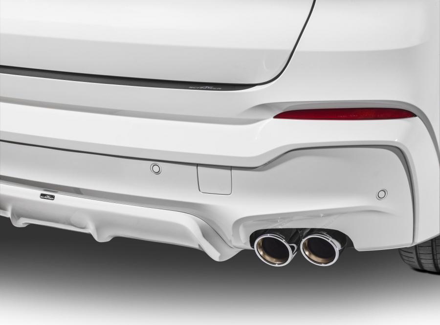  BMW X4 ACS4 2.0d by AC Schnitzer 2014 года  (фото 11 из 14)